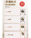 130CM 寬 OM-LINK 木質銅鑼支架 鑼架 木鑼架